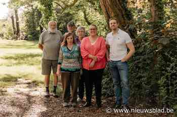 Den Hof van de Pastoor maakt zich op voor eerste grote evenement: “Met picknick deze plek wat bekender maken”