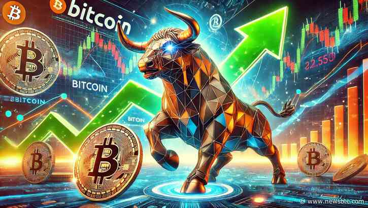 Bitcoin Price Forecast: Three Strong Indicators Urge Buying As Experts Predict A 100% Rally Ahead