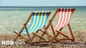Heatwave will see more demand - ambulance service