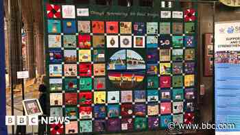 Exhibition remembers Northern Ireland Troubles