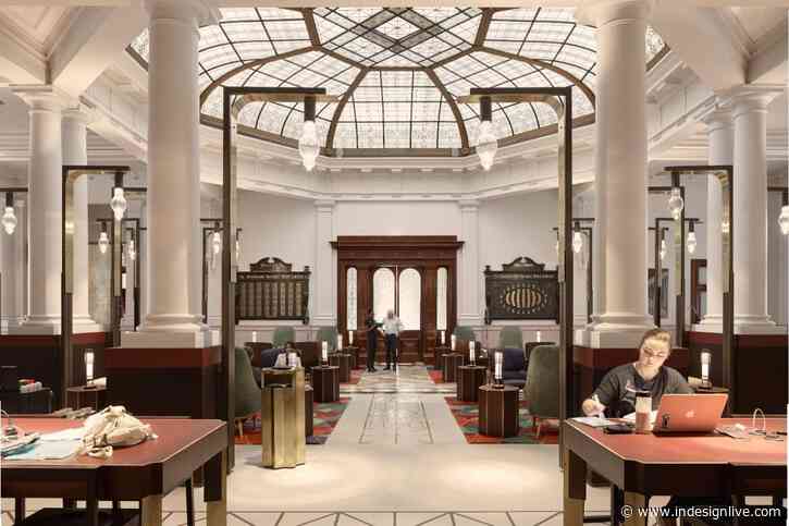 Queensland State Architecture Awards: Projects that think beyond the walls and prioritise user engagement