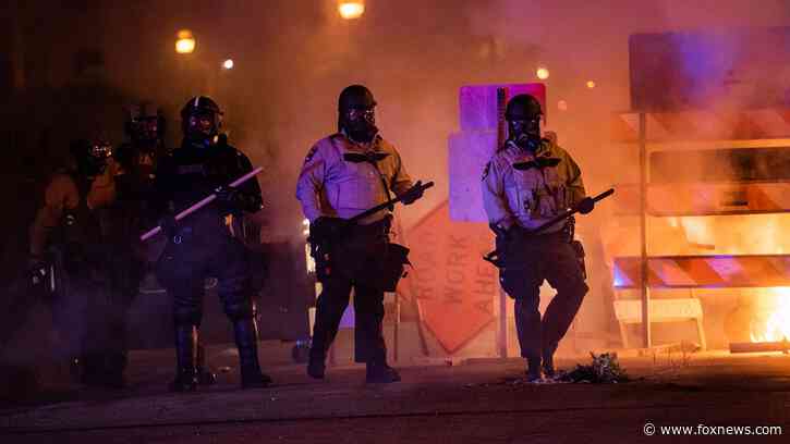 Journalist shot by Minneapolis police in 2020 enters hospice care: 'I don't feel lucky or unlucky'