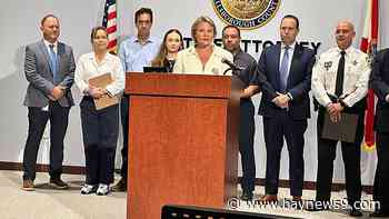 Hillsborough State Attorney Suzy Lopez expands Gun Violence Unit