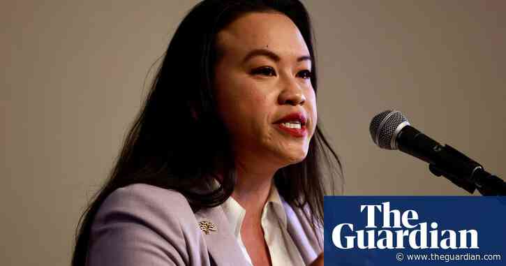 Oakland mayor denies wrongdoing in first remarks since FBI raided her home