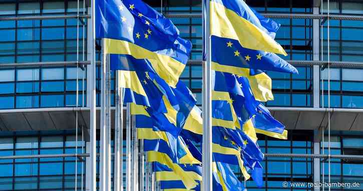 EU startet Beitrittsgespräche mit Ukraine und Moldau