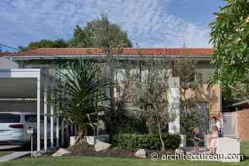 Carlyle Drive House by ME