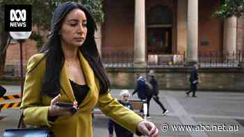 Antoinette Lattouf's case against ABC to head to federal court after mediation fails