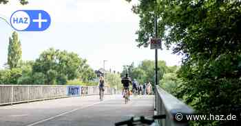 Stadt Hannover stoppt Neubau der Dornröschenbrücke