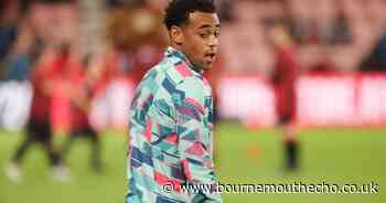 Tyler Adams had to be held back by USA boss