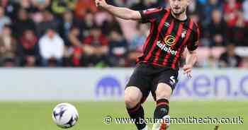 Andoni Iraola and Darren Anderton on Lewis Cook England hopes