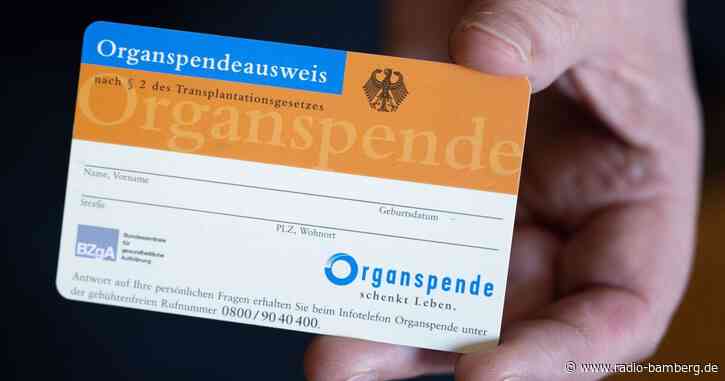 Kliniken und Patientenverband für neuen Organspende-Vorstoß