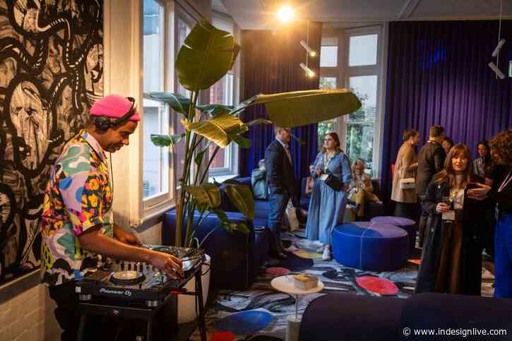 Saturday Indesign hits Sydney this September – and here’s your first exhibitor drop