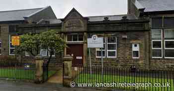 Haslingden Primary School retains Good Ofsted rating
