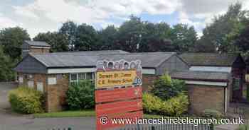 Darwen St James Primary School still inadequate says Ofsted