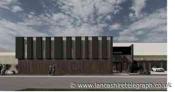 Senator Group gets nod for 'landmark' new Huncoat complex