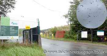 Residents' frustration over 'disgusting' Whinney Hill Tip