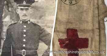 East Lancs: Diaries reveal horror of retrieving dead soldiers in WW1