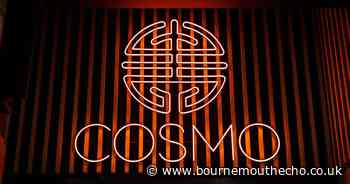 Cosmo to support University Hospitals Dorset this summer
