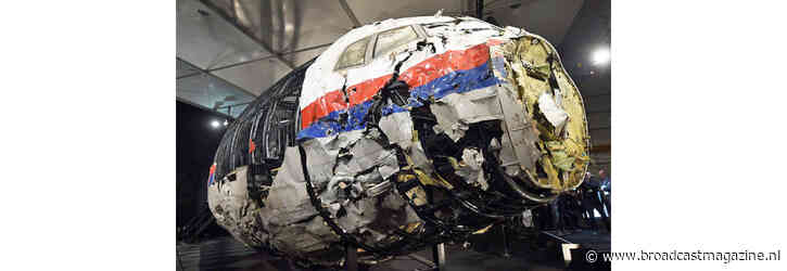 NOS maakt muziekprogramma met nabestaanden vliegramp MH17