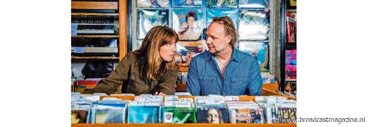 Caroline Brouwer terug in De Bonanza met Rob Stenders