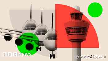 Will there be more air travel chaos this summer?