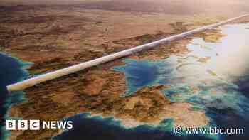 Huge Saudi construction projects 'might get scaled down'