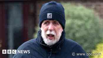 Gareth Jenkins: An 'unreliable god' at the heart of the Post Office scandal