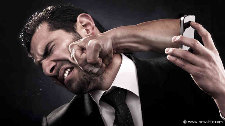 Bitcoin Takes A Beating: Another $630 Million Exits, Price Drops Lower