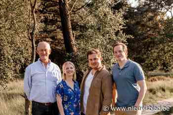 Stephanie Devos (31) trekt lijst voor N-VA in Kalmthout