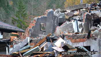 Aus Frust über Abgeschiedenheit in Seegatterl Asylheim angezündet? Prozess gegen Afghanen