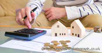 First-time buyers could pay £400 more per month for mortgage