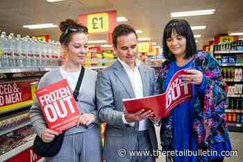 Iceland releases supermarket ‘manifesto’ to give customers a voice ahead of General Election