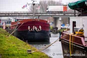 Groen licht voor geluidsschermen langs N16 in Battel: “Geluidslast  niet hoog genoeg voor Vlaanderen, daarom betalen we zelf”