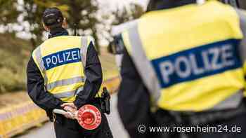 Bundespolizei verweigert acht Italienern bei Grenzkontrollen die Einreise