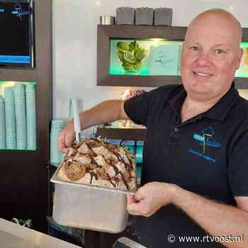 Eindelijk zomer: terrasjes stromen vol en vrolijke gezichten in ijssalons