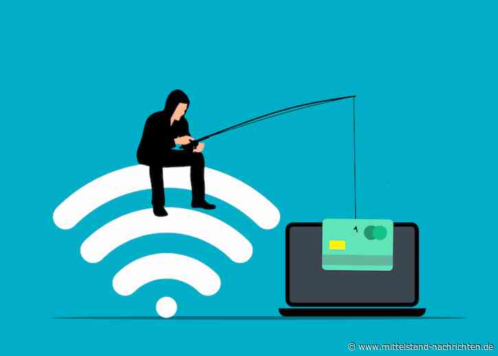 Mit Phishing Simulationen die IT-Sicherheit auf Herz und Nieren prüfen