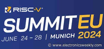 RISC-V Summit: SiFive’s 4th generation embedded cores