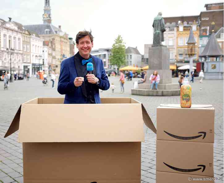 Amazons 10e Prime Day-evenement op 16 en 17 juli