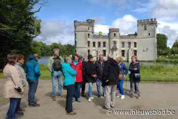 Wemmelaars dagje gratis naar Plantentuin Meise