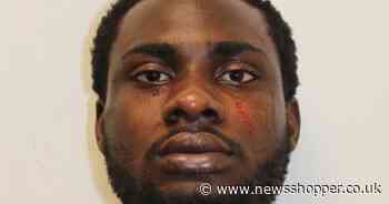 'Disturbed' Bexley barber tried to rape off-licence worker