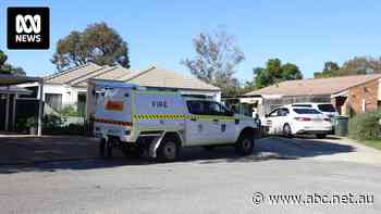 Perth couple in critical condition after burning charcoal in bedroom to stay warm