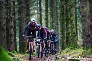 Maak kennis met Joris Massaer uit Affligem, die afgelopen weekend kleppers als Tom Meeusen en Greg Van Avermaet klopte: “Ardennen passen me als gegoten”
