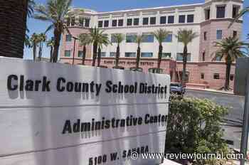 $10M settlement approved for autistic student abused by CCSD teacher