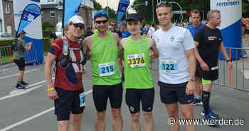Remmers Hasetal Marathon 2024