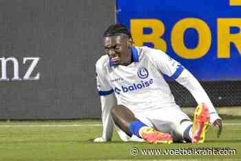 De extreme eisen van de familie Mokio, waardoor Gent hem verloor aan Ajax: Buffalo's gingen héél ver