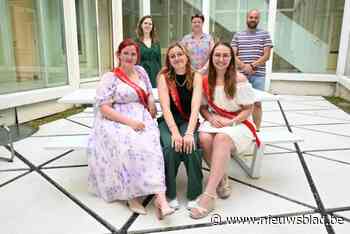 Drie dames strijden voor kroontje op tweede editie verkiezing Wieltjesambassadeur