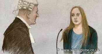 Lucy Letby tells court she ‘never intended or tried to harm baby'