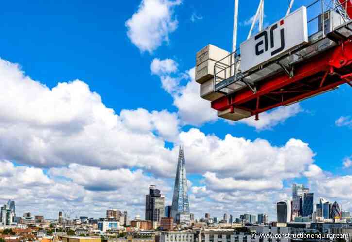 ARJ Construction went down owing £9m to supply chain