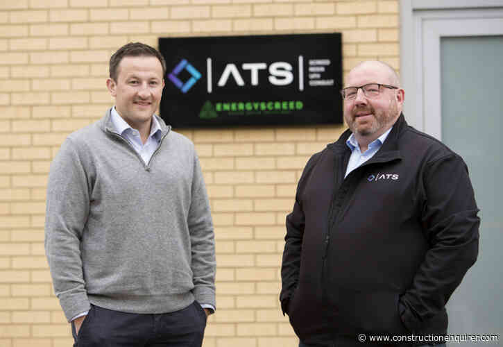 Green insulation firm buys flooring contractor