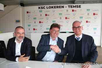 Stad geeft geen blanco cheque aan voetbalclub Sporting Lokeren-Temse: “Er zijn lessen getrokken uit het verleden en het faillissement”